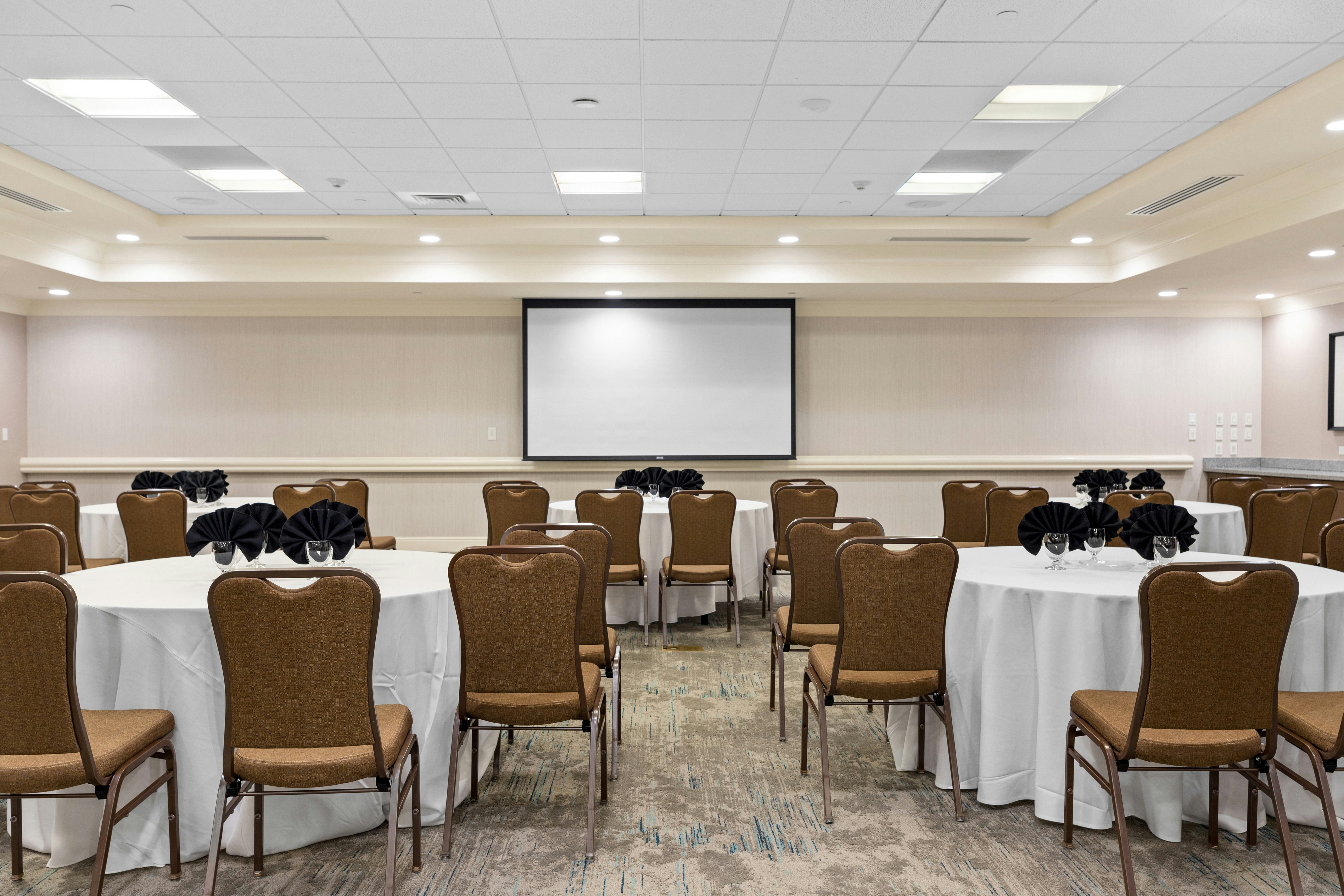 Hilton Garden Inn Wallingford/Meriden 17/21