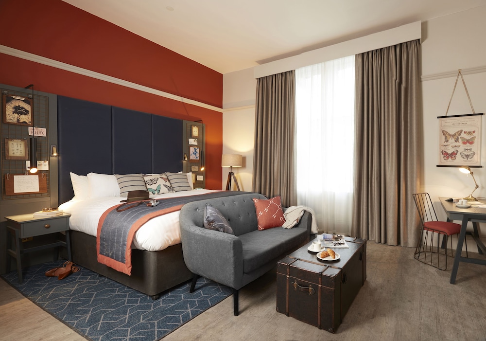 Hotel Indigo Durham 47/78