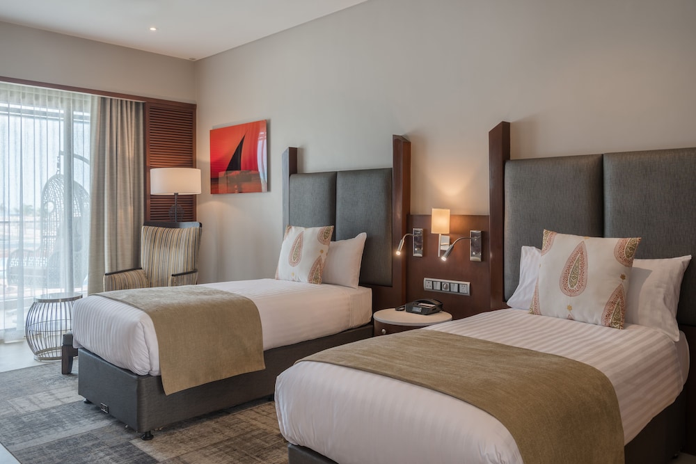 Hotel Verde Zanzibar Azam Luxury Resort And Spa 16/71