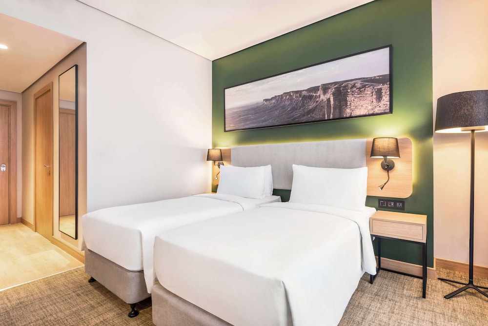 Radisson Hotel & Residence Riyadh Olaya 21/65