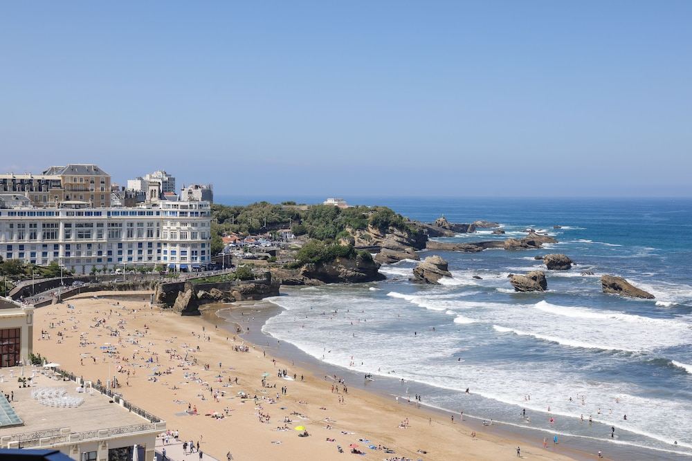 Le Victoria Surf A Biarritz 34/42
