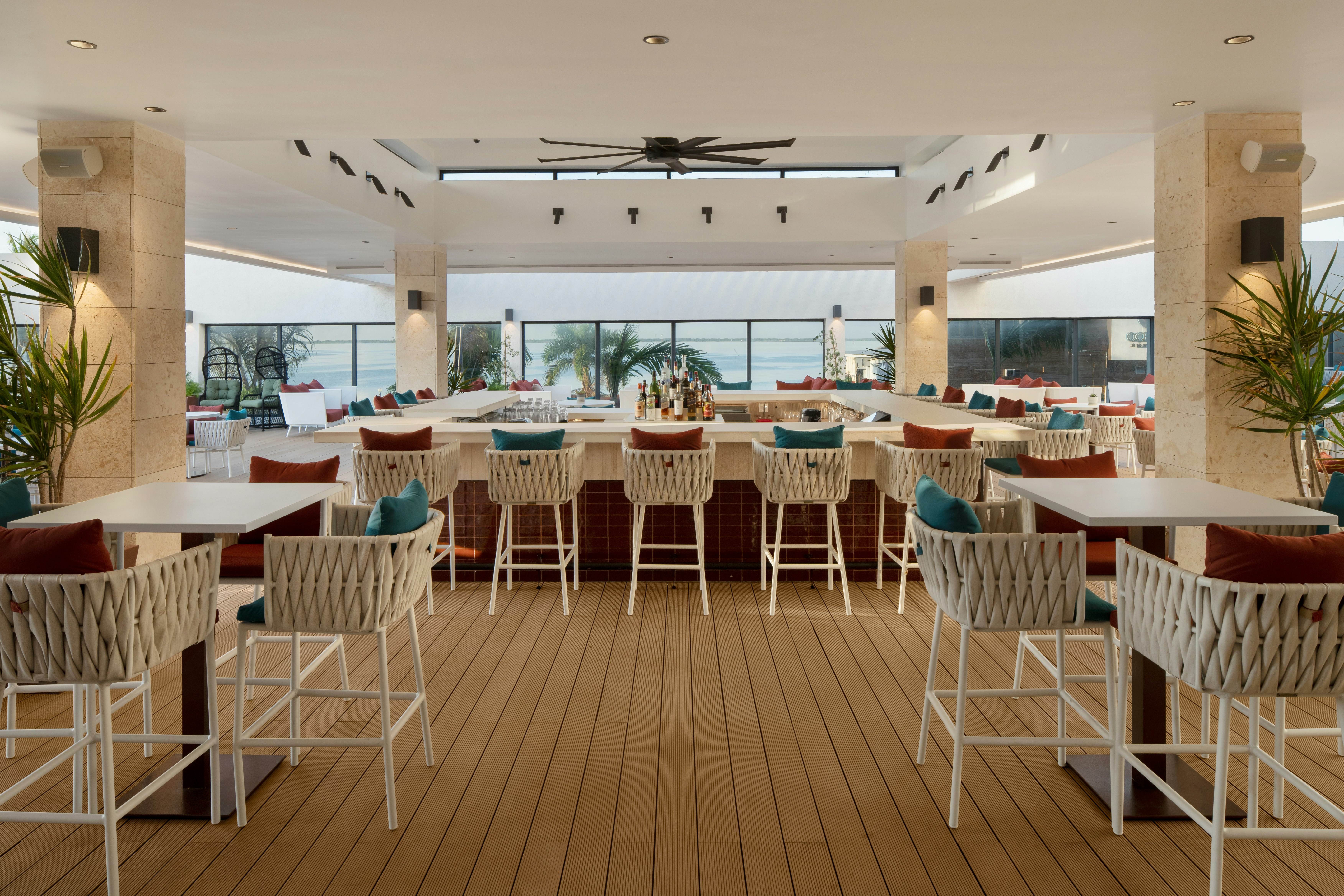 ROK Hotel Kingston, Tapestry Collection by Hilton 34/50