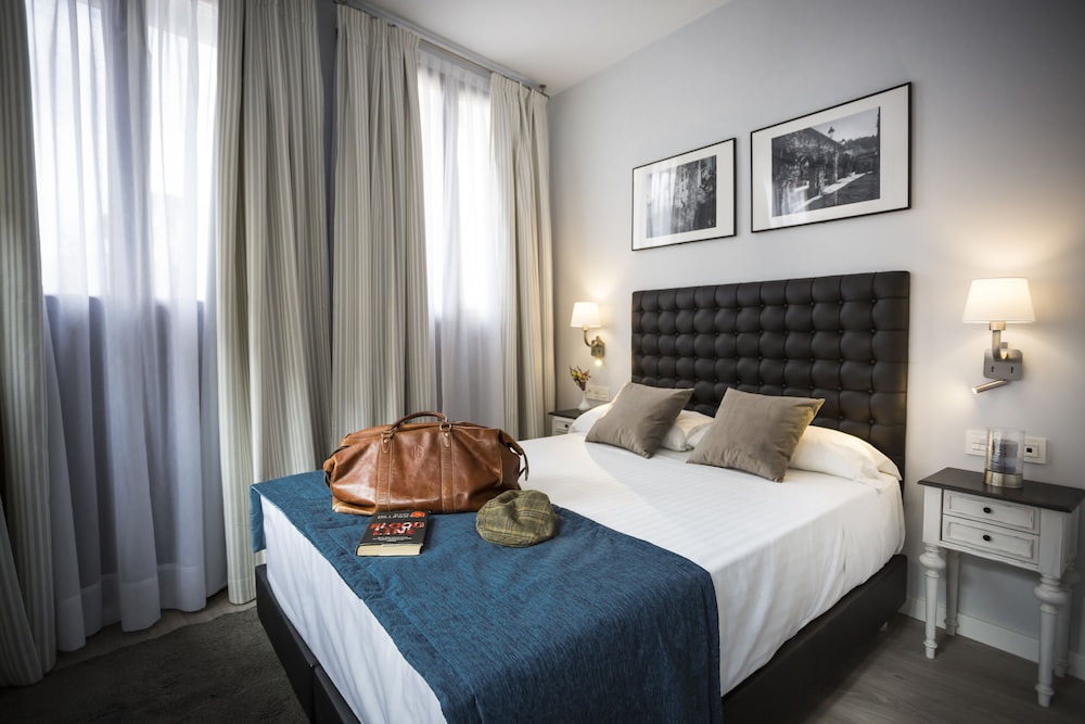 La Casa De La Trinidad Suites 14/50