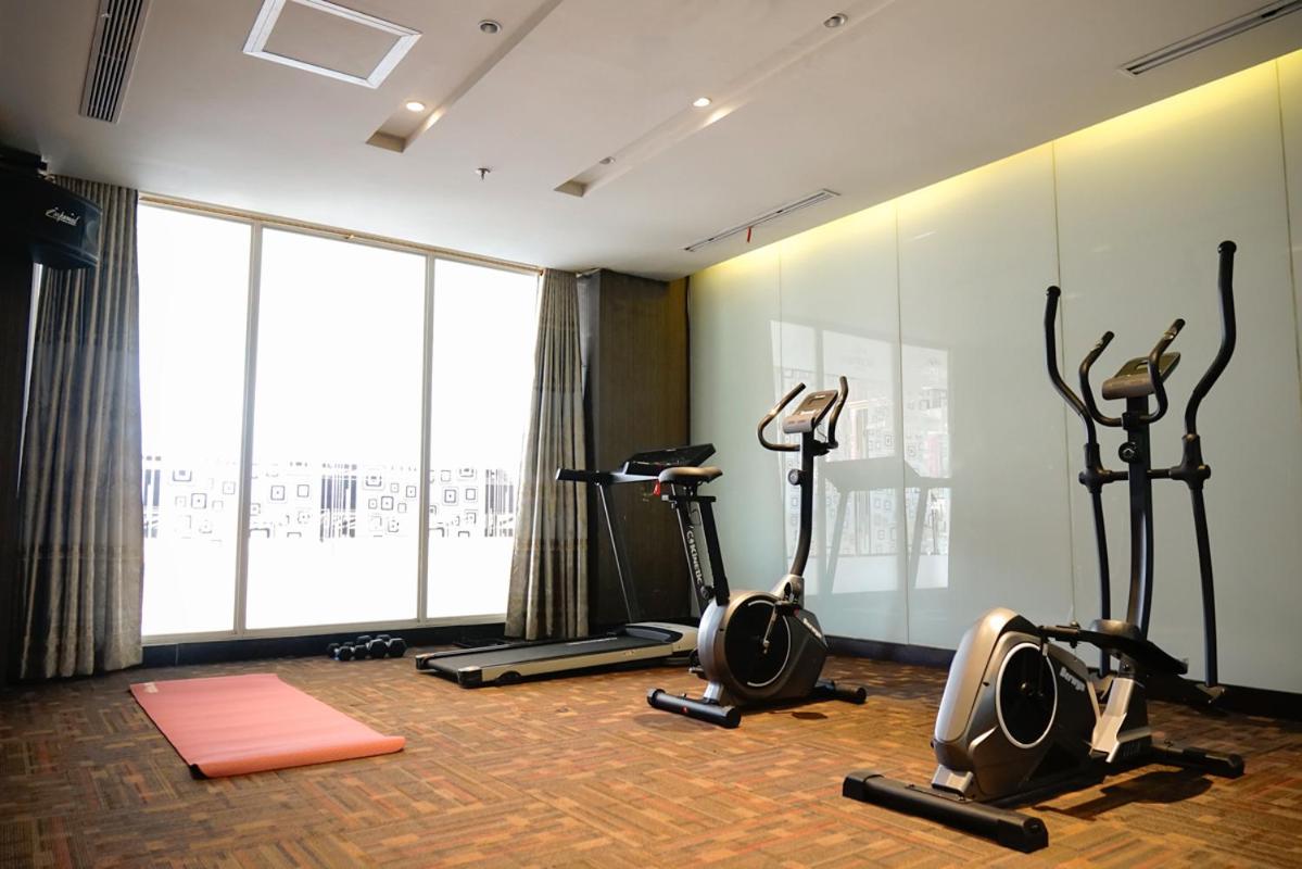 Empress Hotel Makassar 16/23