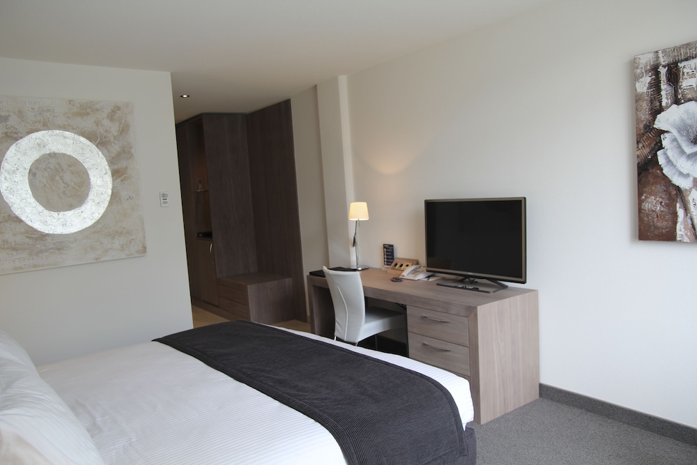 Sanadome Hotel Spa Nijmegen 15/60