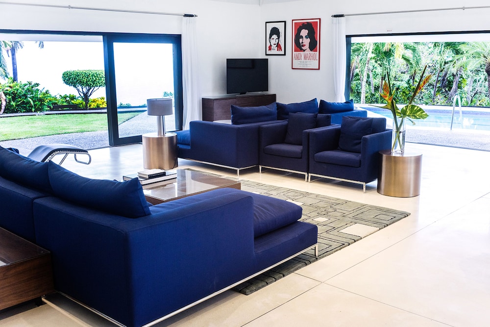 Panorama Villa 6/20