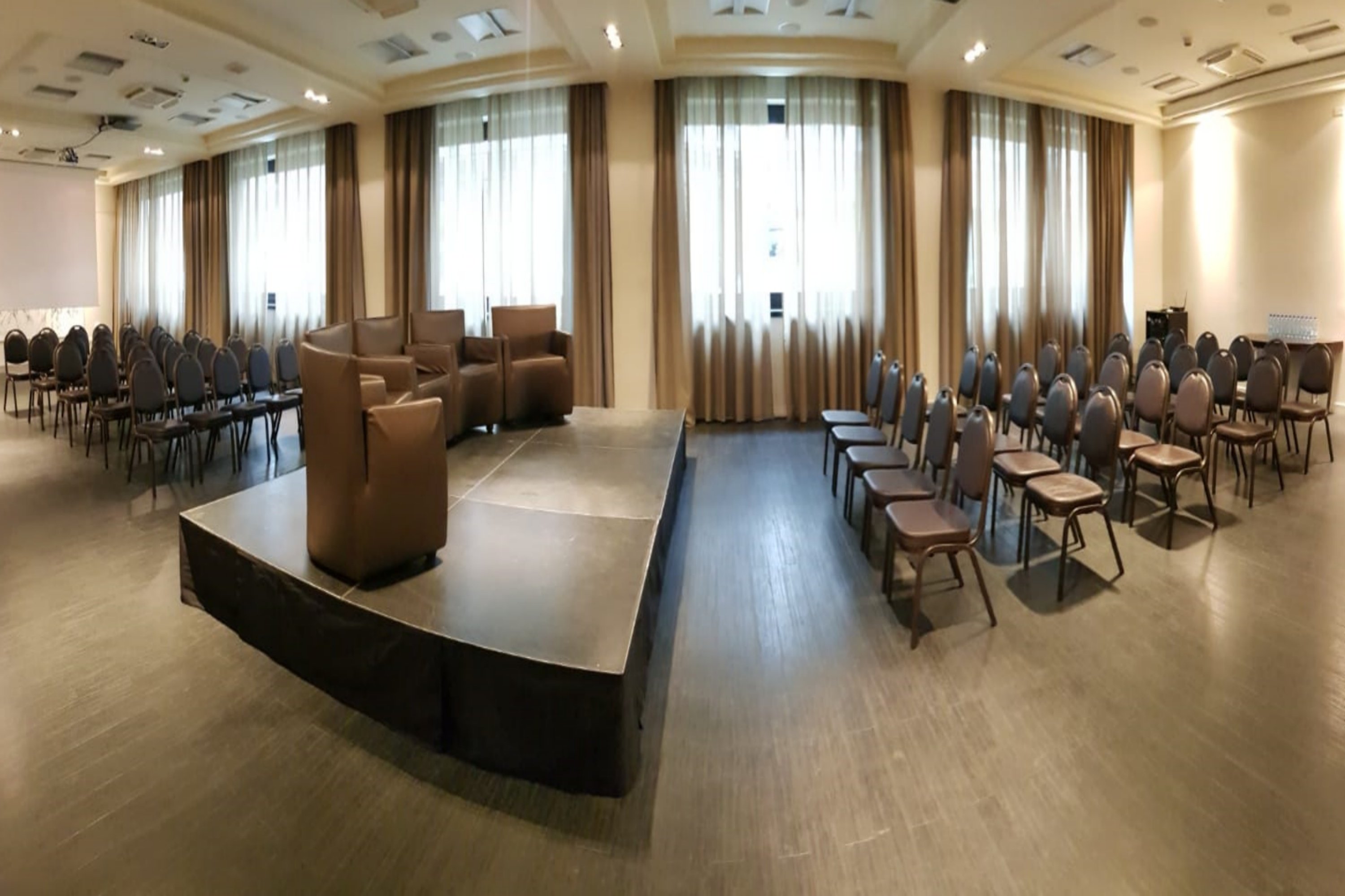 Hilton Turin Centre 39/62