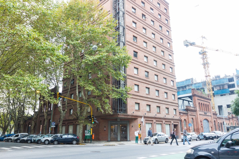 Believe Madero Hotel 53/60