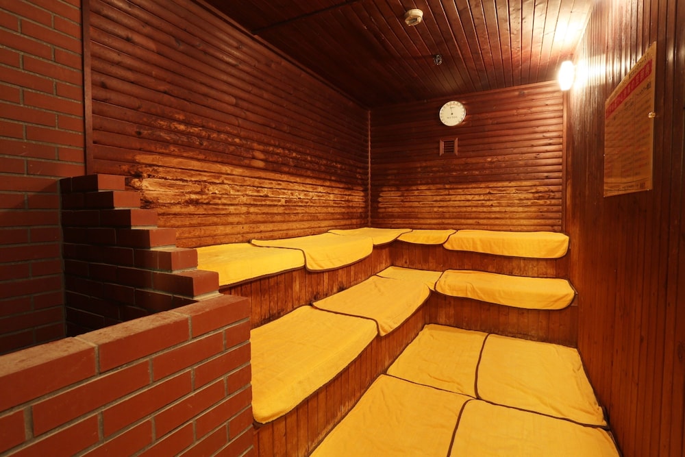 Premier Hotel Cabin Asahikawa 40/70