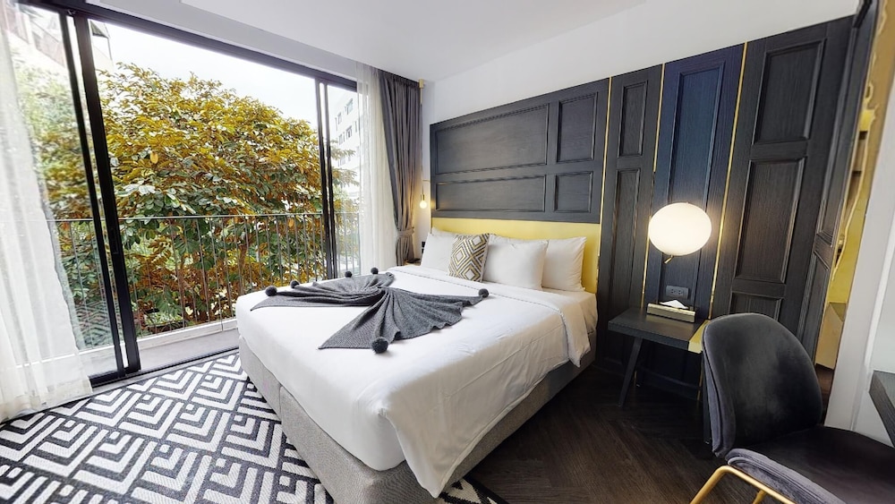 Scene Bangkoknoi Hotel Bangkok 23/43