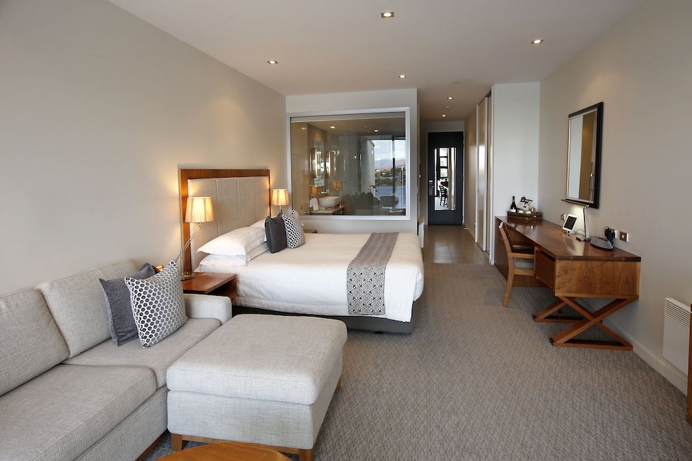 The Rees Hotel and Luxury Apartments 20/63