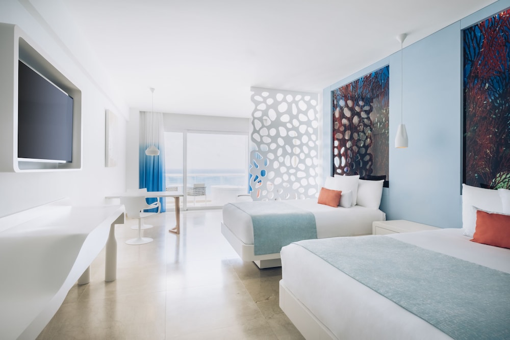 Iberostar Selection Coral Cancun - Adults Only 13/50