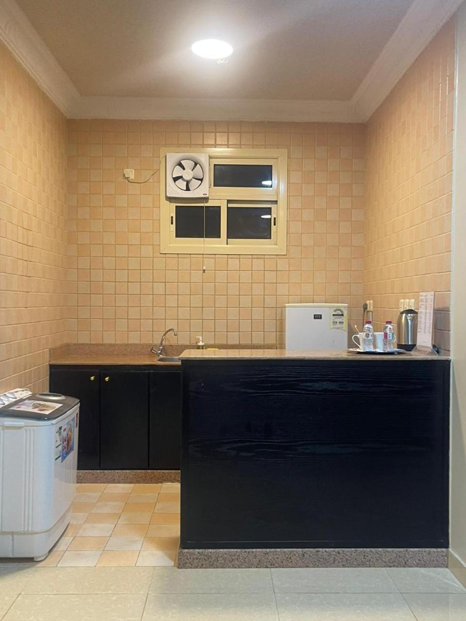 فندق قصر سدن(Qasr Sadan For Serviced Apartments) 4/43