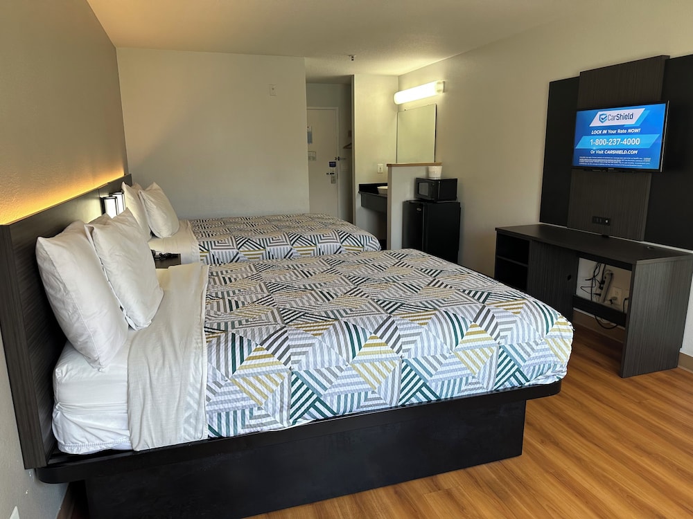 Motel6 Seaside, OR 23/60