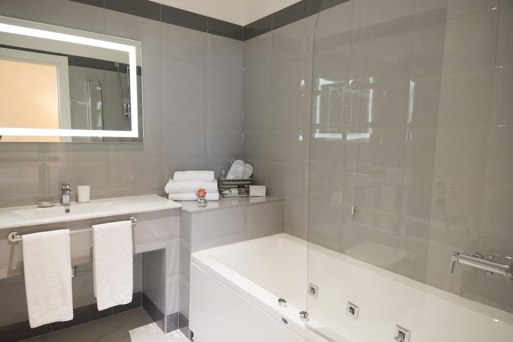 غرفة سوبيريور بسرير كوين، Hotel Altavilla 2/2