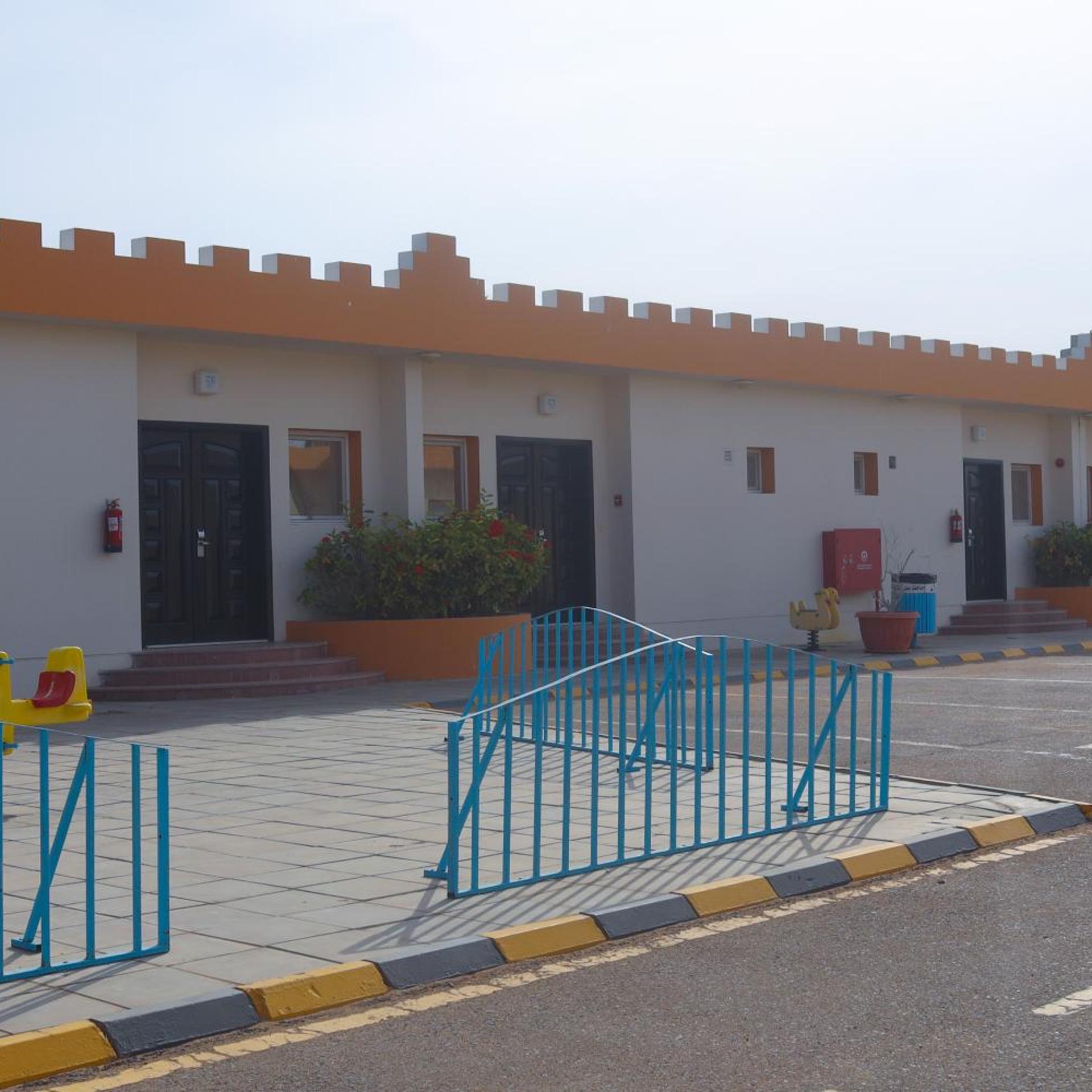 منتجع رضوى رماضه(Radwa Ramada Resort) 40/86