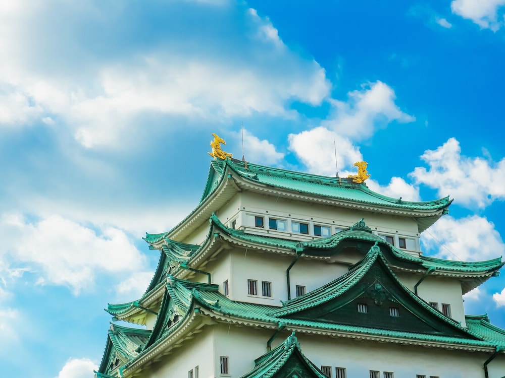 KOKO HOTEL 名古屋丸の内 写真1