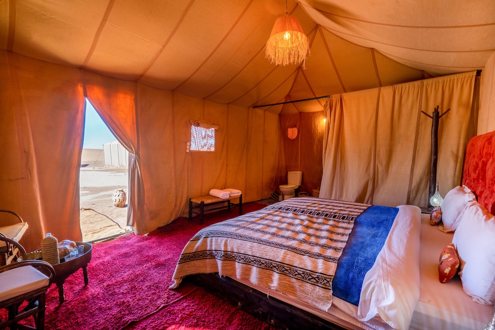 Erg Chegaga Desert Luxury Camp 3/11