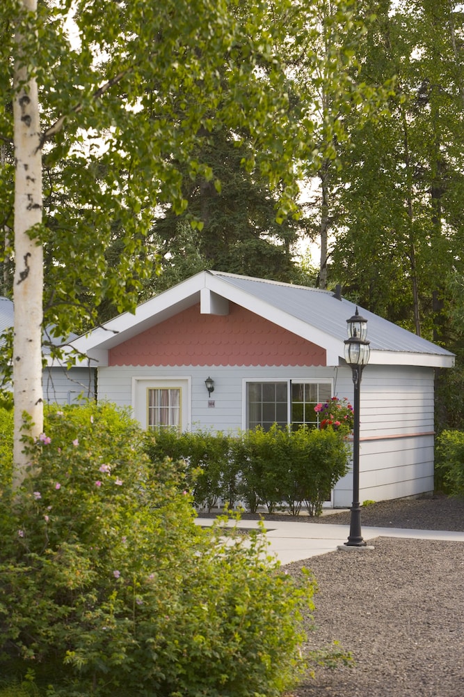 Rivers Edge Resort 45/49