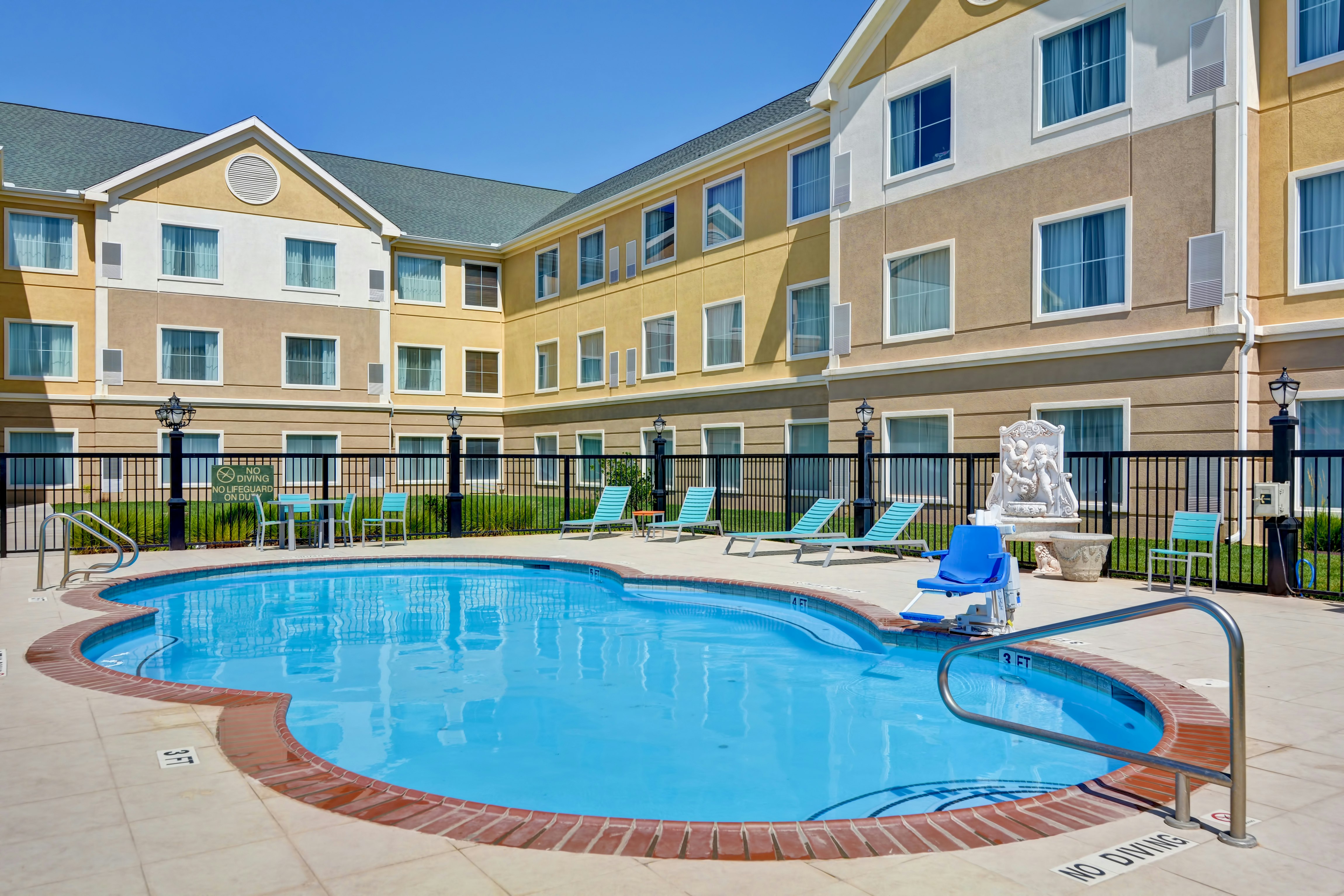 Homewood Suites By Hilton Amarillo 39/39