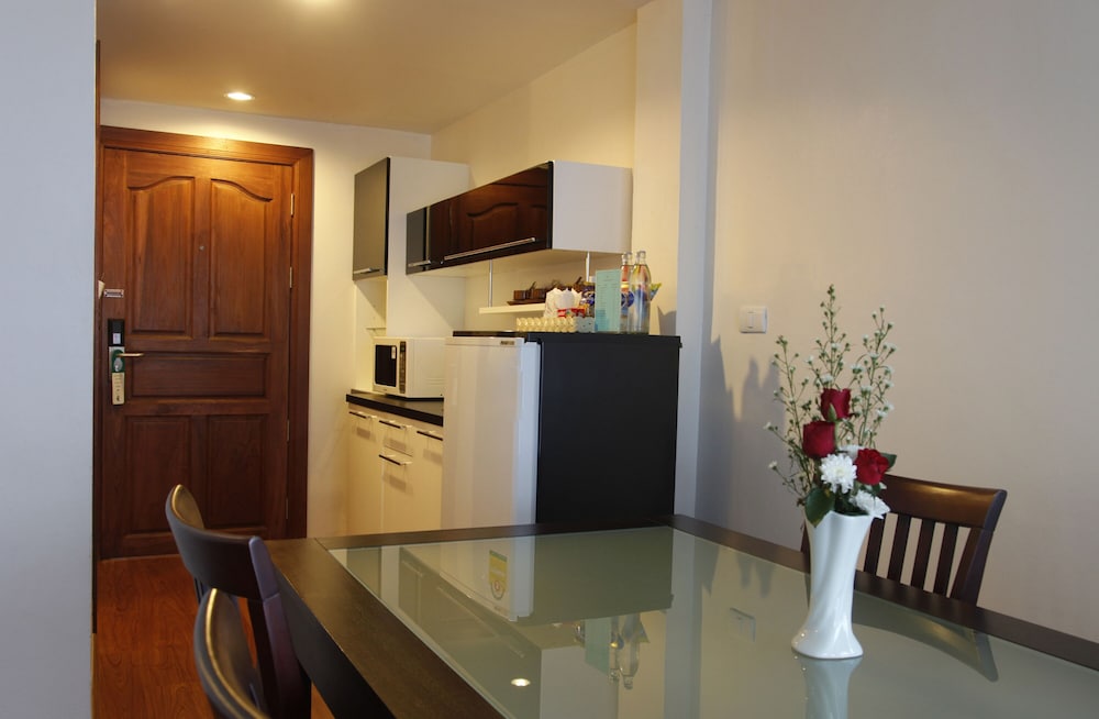 Baan Yuree Resort Spa 10/78