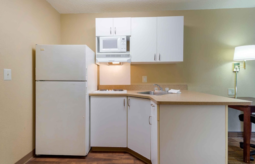 Extended Stay America Mt. Olive - Budd Lake 44/55