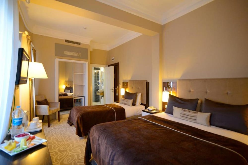 City Center Hotel Taksim 10/72