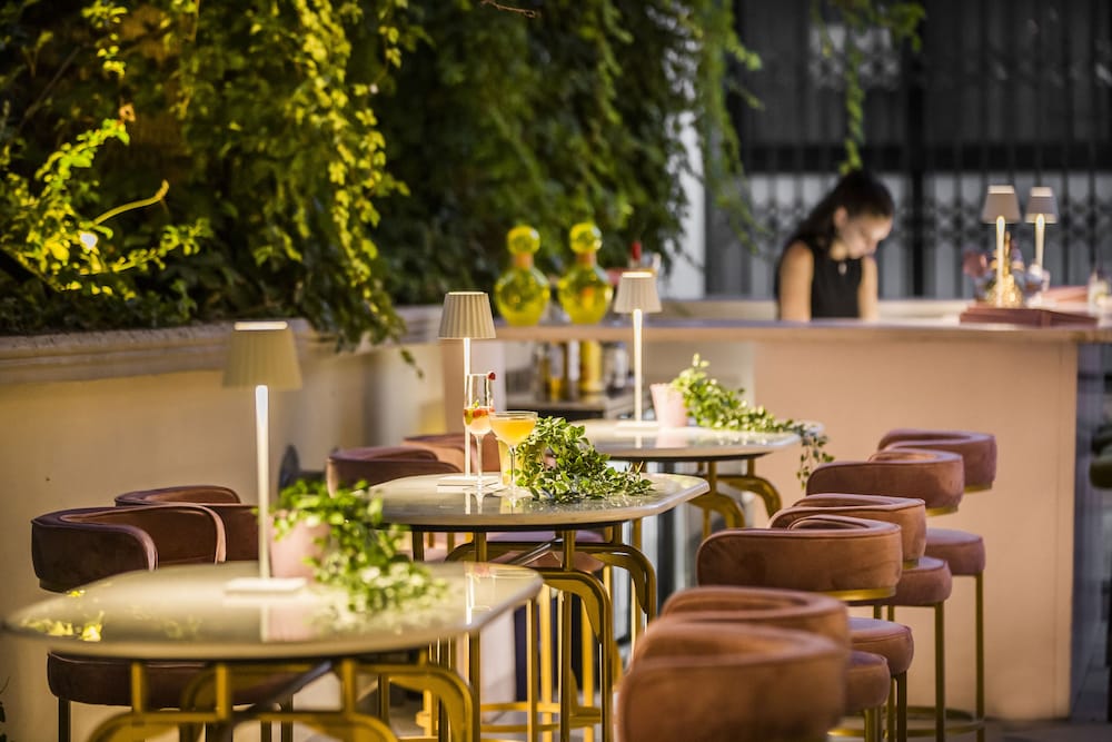The Alley Boutique & Spa 38/50