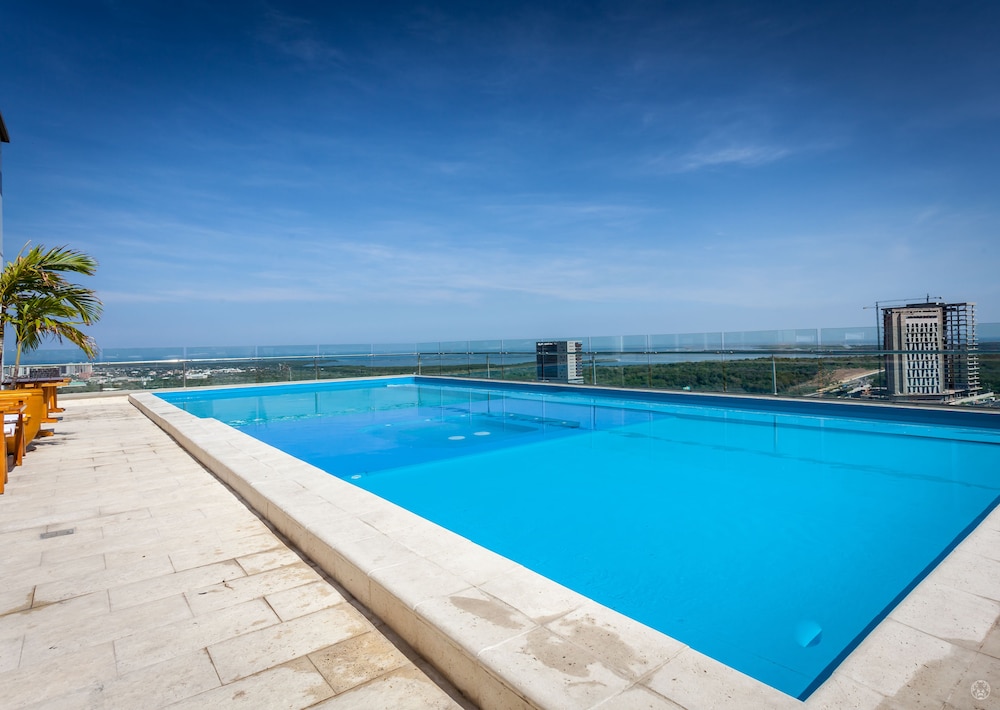 Sky Collection Barranquilla 40/61