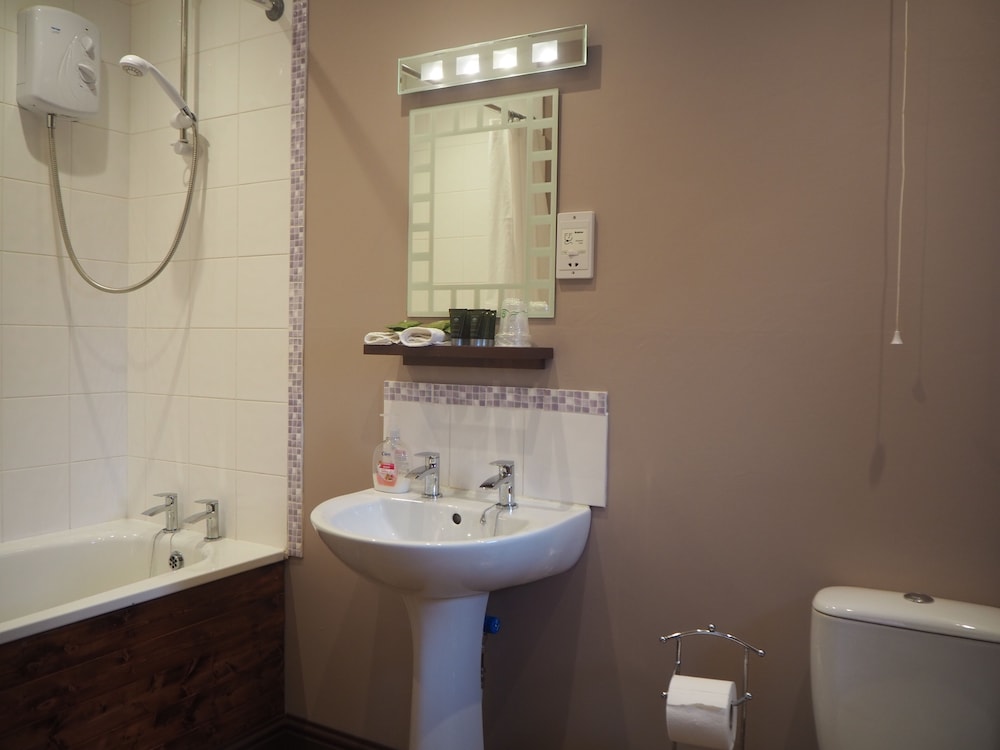 Meare Manor - Guest house 27/32