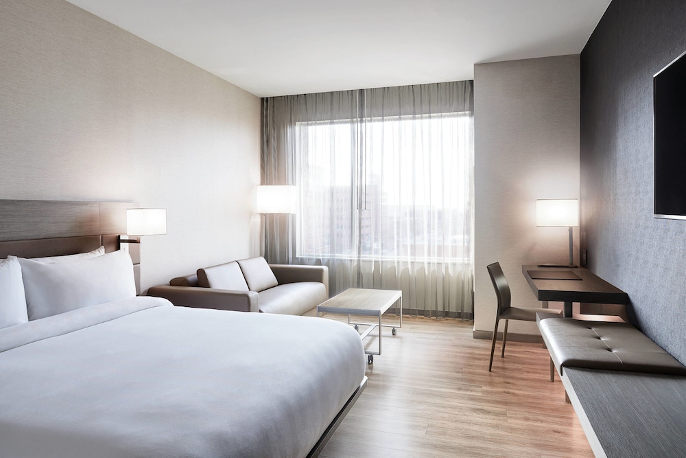 Ac Hotel By Marriott Oklahoma City Bricktown 6/36