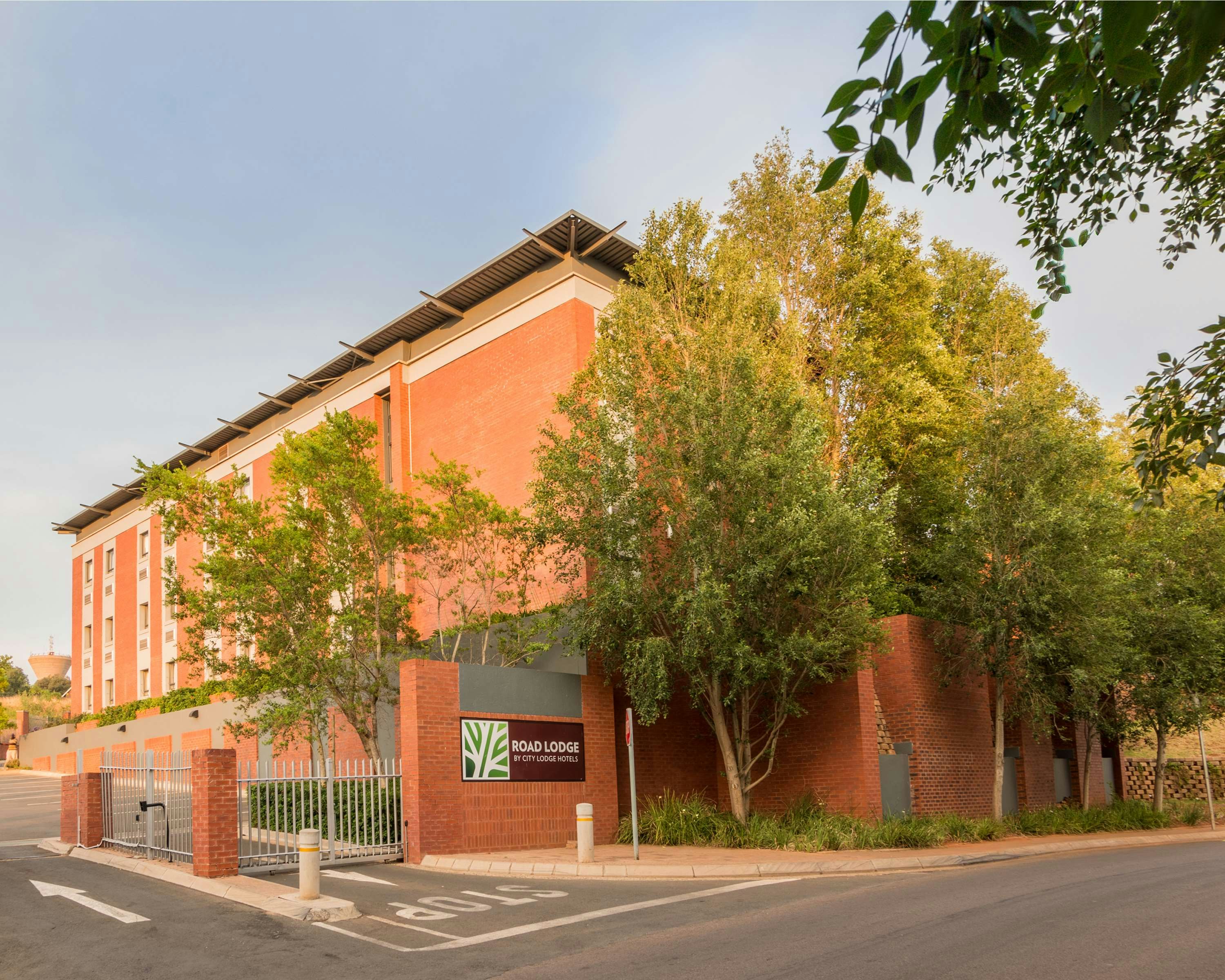Road Lodge Centurion 2/34
