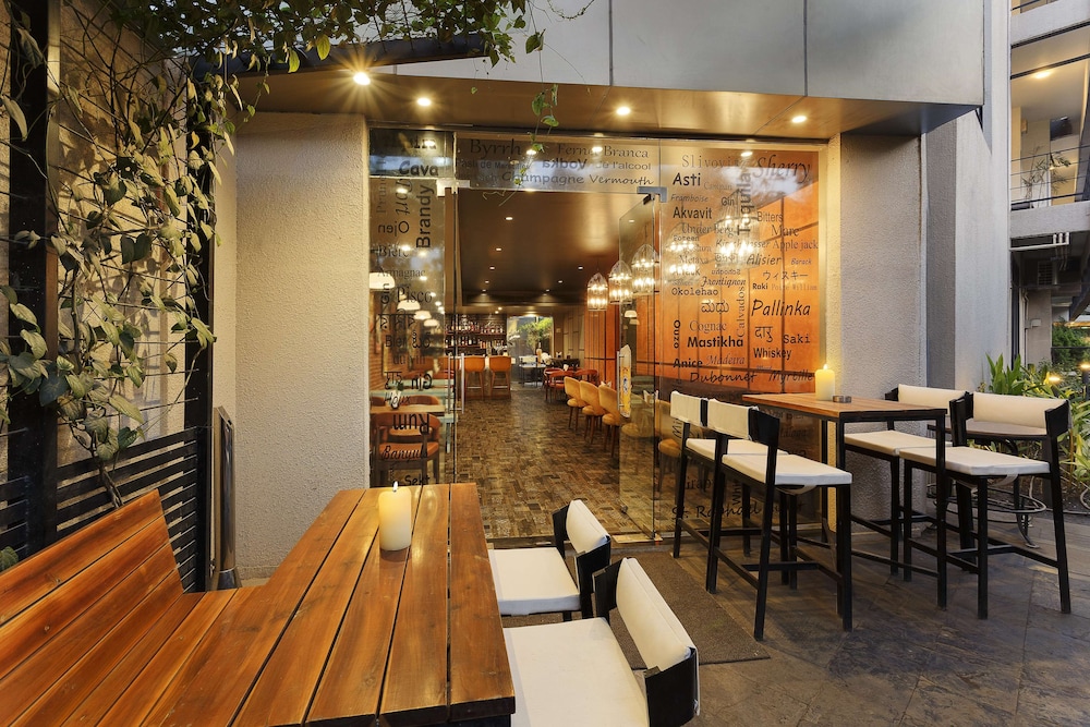 Sarovar Portico Outer Ring Road Bengaluru 50/61
