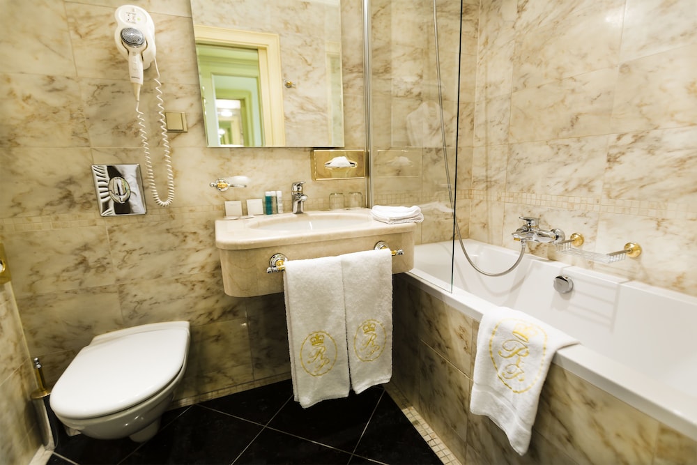 Luxury Family Hotel Royal Palace 17/58