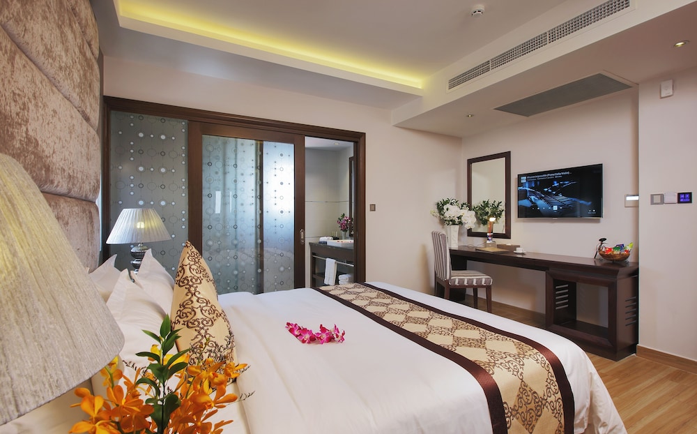 Athena Boutique Hotel 20/61