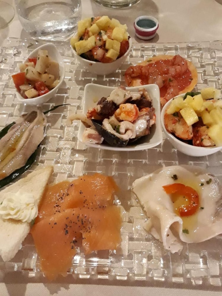 Il Gabbiano Beach 16/50