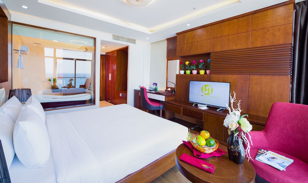 PHUC LONG LUXURY Da Nang 4/26