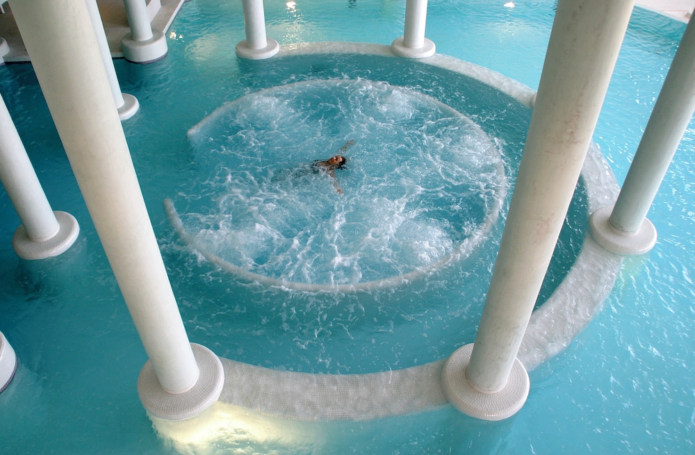 Fairplay Golf Spa Resort 16/50
