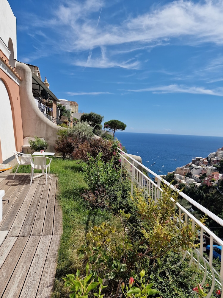 Il Moro Di Positano 32/46
