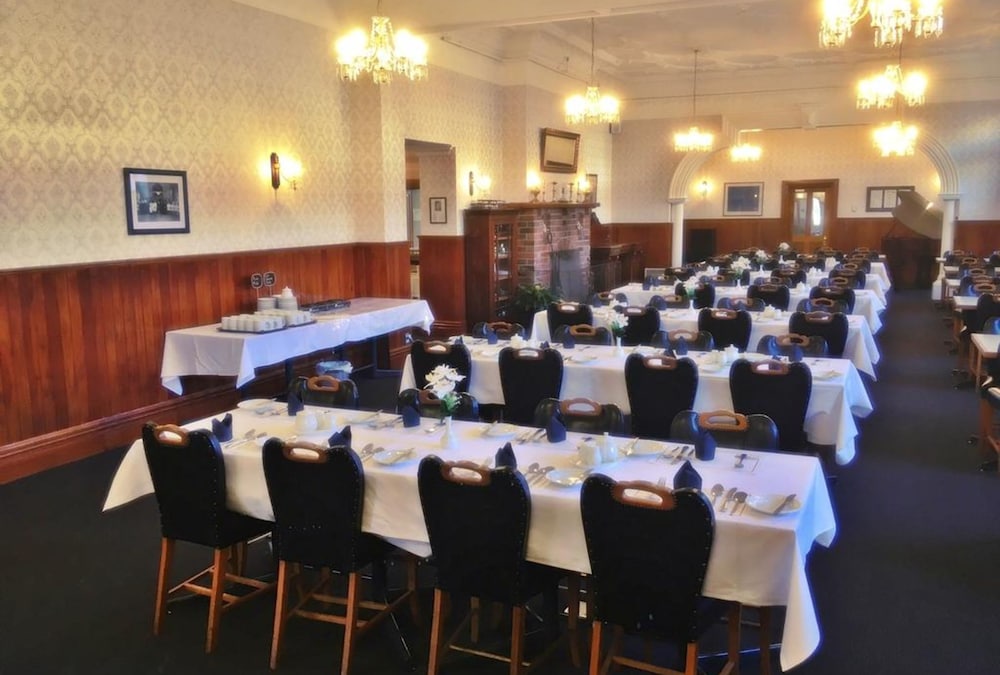Leviathan Heritage Hotel Dunedin 52/66