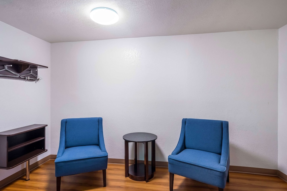 Motel6 Dallas - Irving Dfw Airport East 41/64