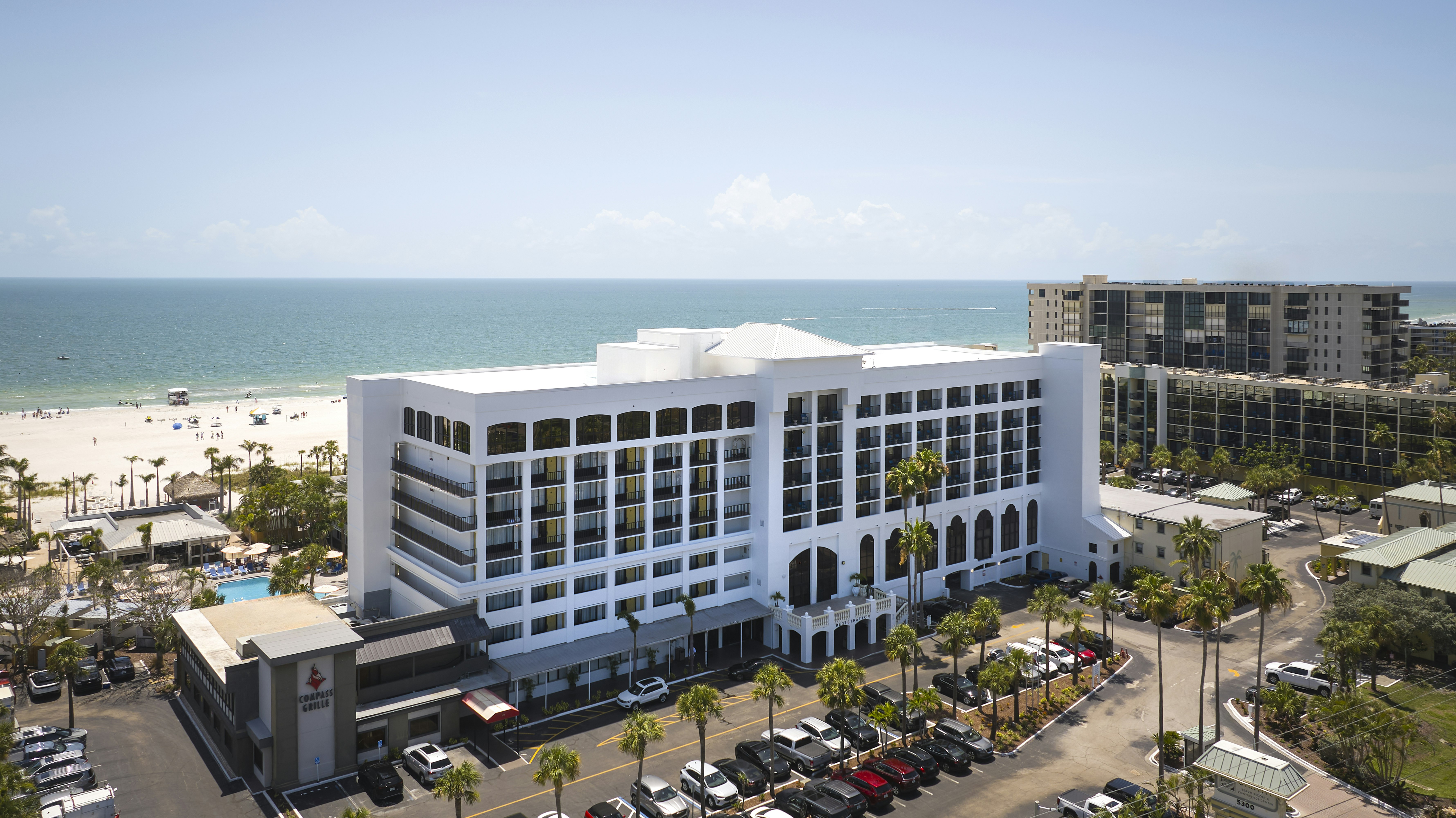 Sirata Beach Resort St Pete Beach 2/57