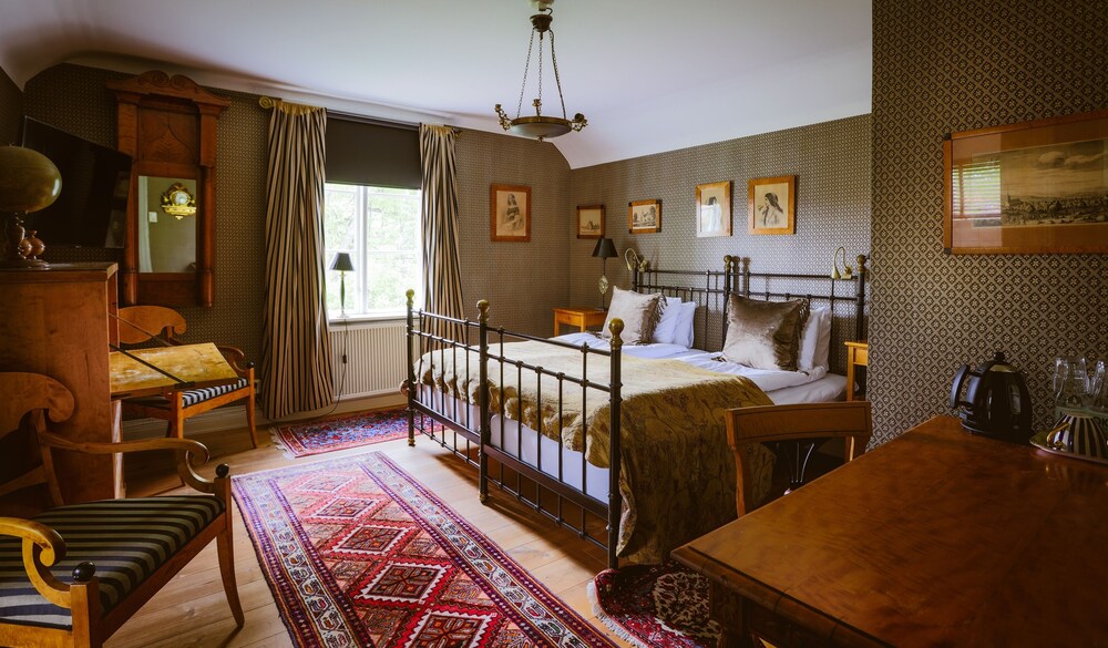 Vadstena Klosterhotel 22/48