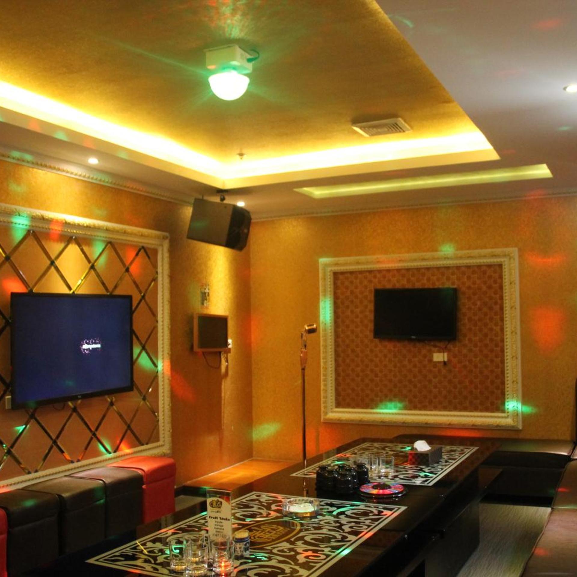 Dela Chambre Hotel 39/51