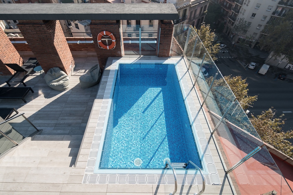 Catalonia Albeniz Hotel in BARCELONA