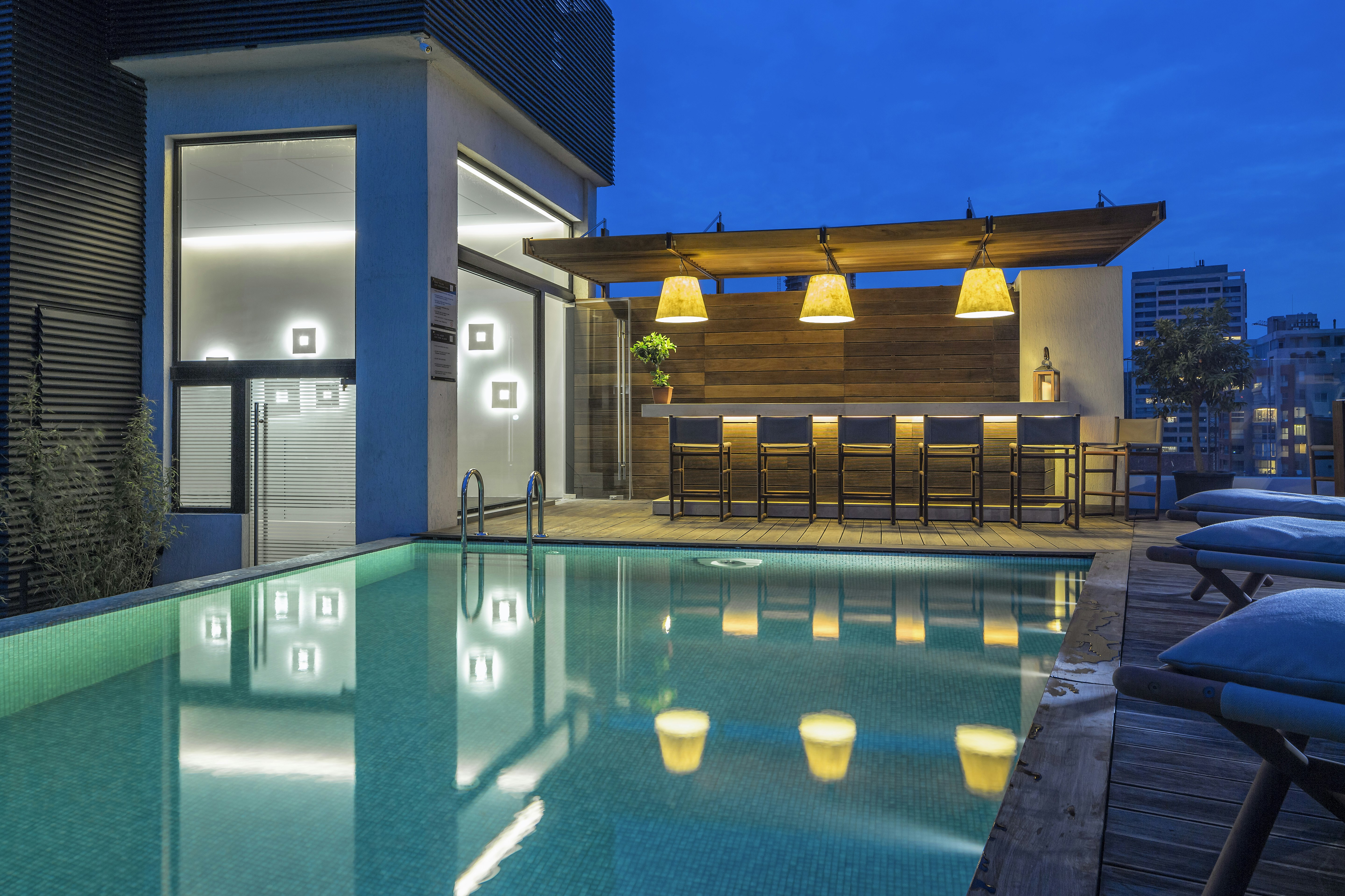 O Monot Luxury Boutique Hotel 29/67
