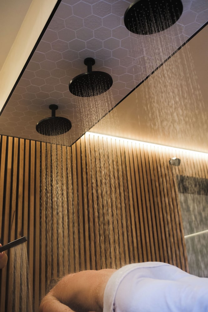Chimes Spa Retreat 22/50