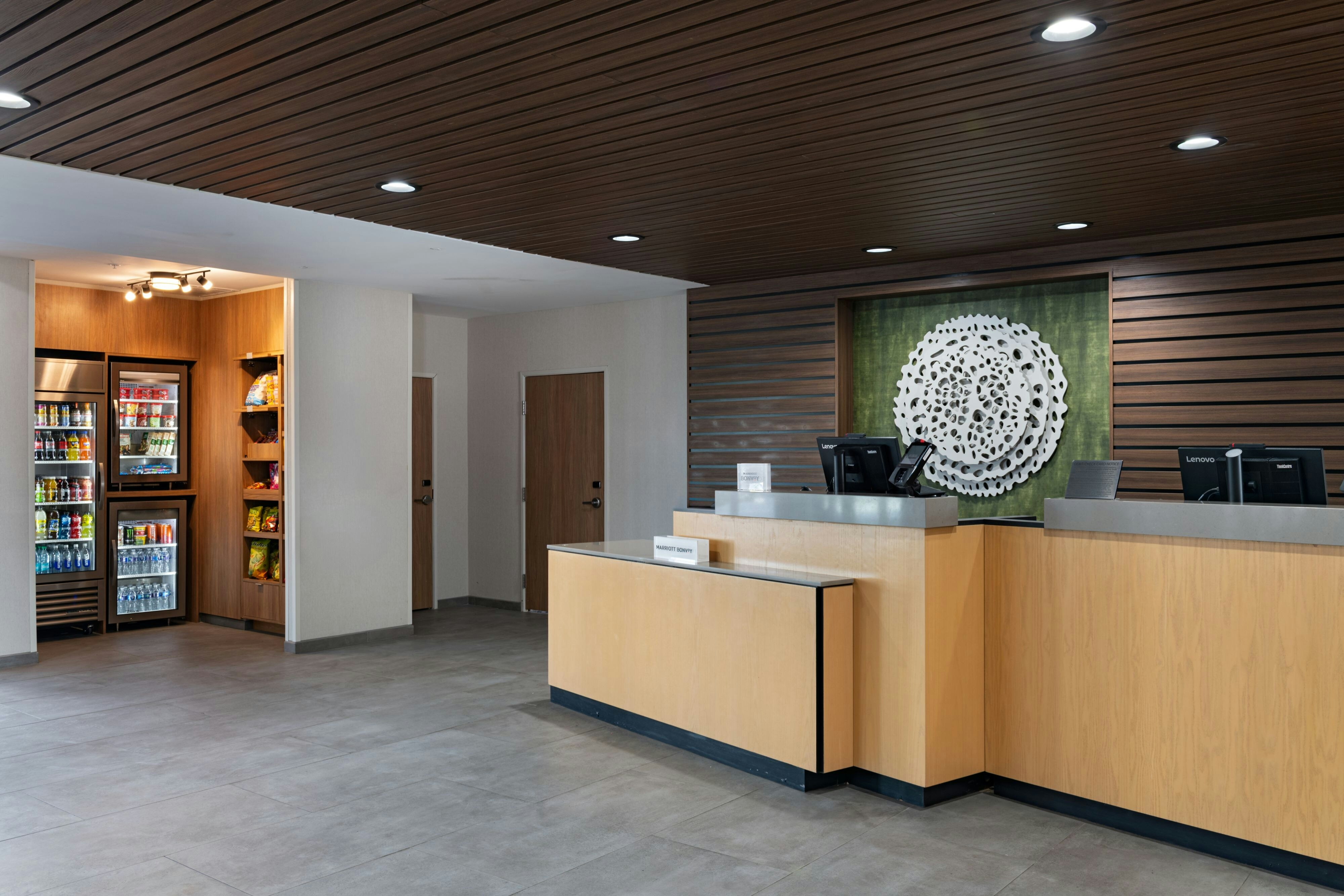Fairfield Inn & Suites by Marriott Del Rio 1/21
