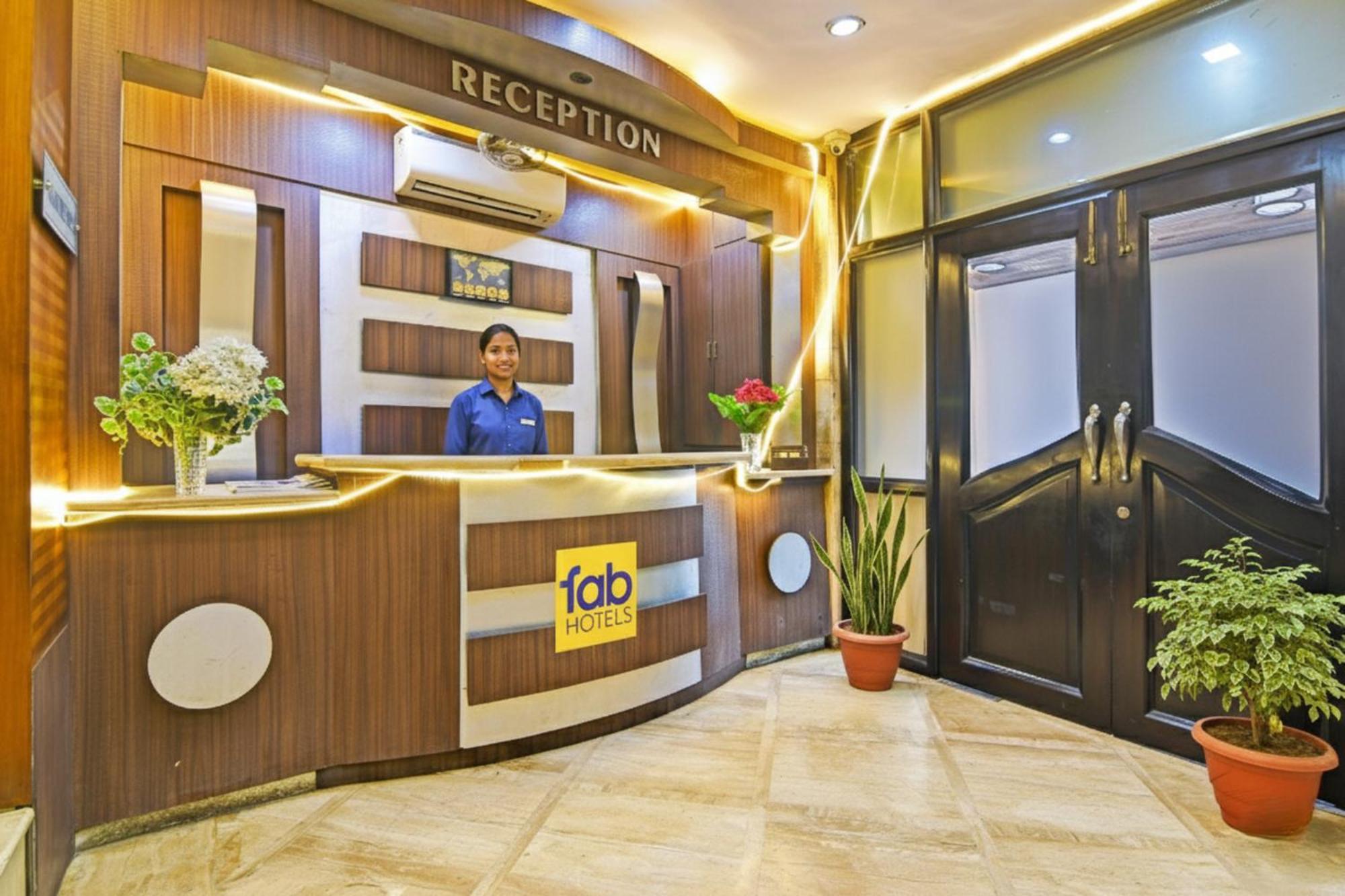 HOTEL GULSHAN INTERNATIONAL. 13/38