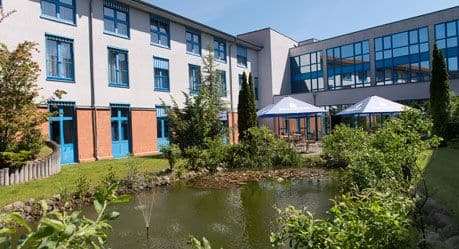 Wyndham Garden Wismar 19/19